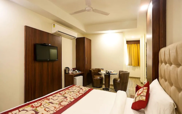 Fabhotel The Kailash Dev