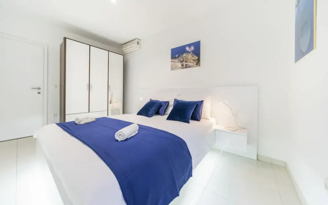 Holiday Home Apartments Bellamare
