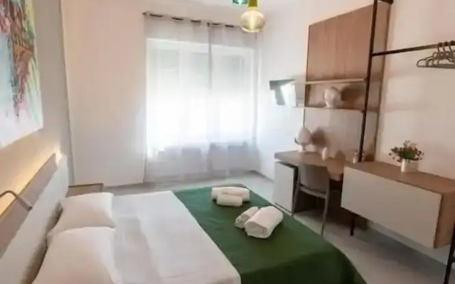 Le camere di tramontana