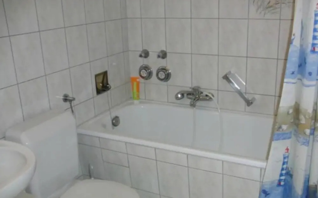 Appartement 113