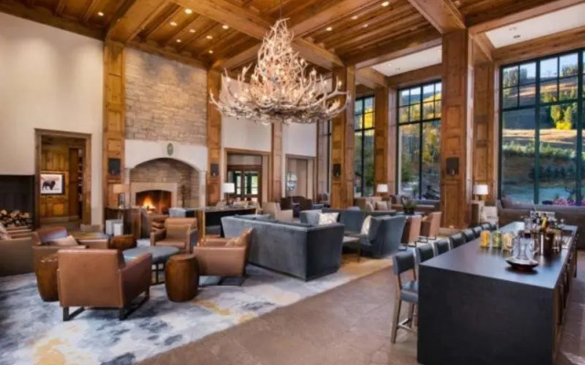 Beaver Creek Park Hyatt 2 Bedroom Residence