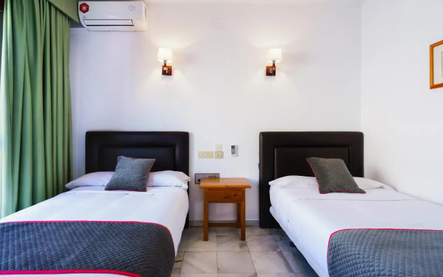 Hotel El Ancla