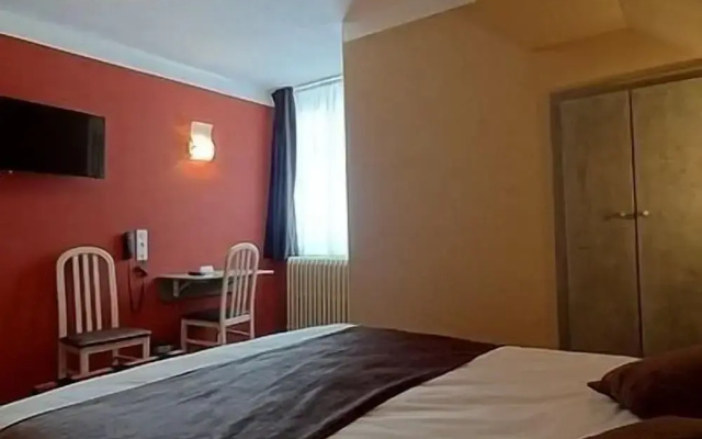 Hotel Du Centre Bien Être