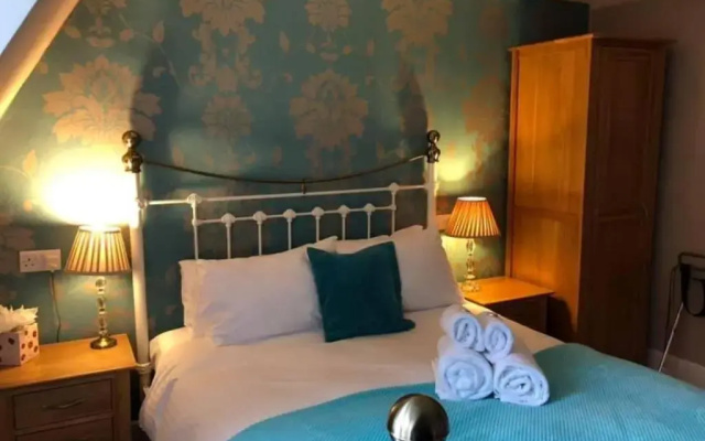 Seawood Hotel