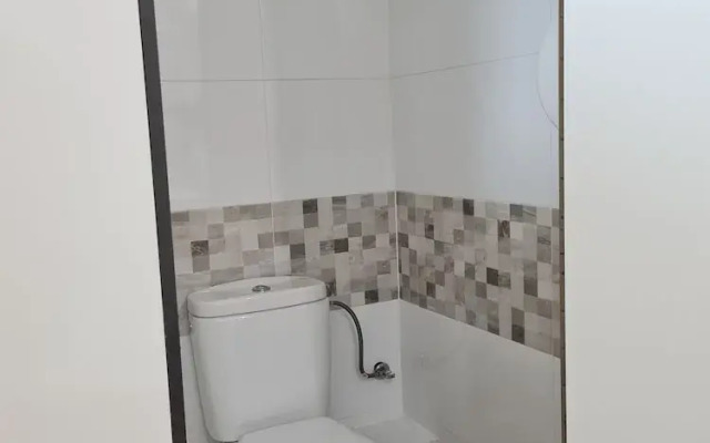 M-A Rooms Mate