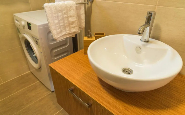 Apartman No.5