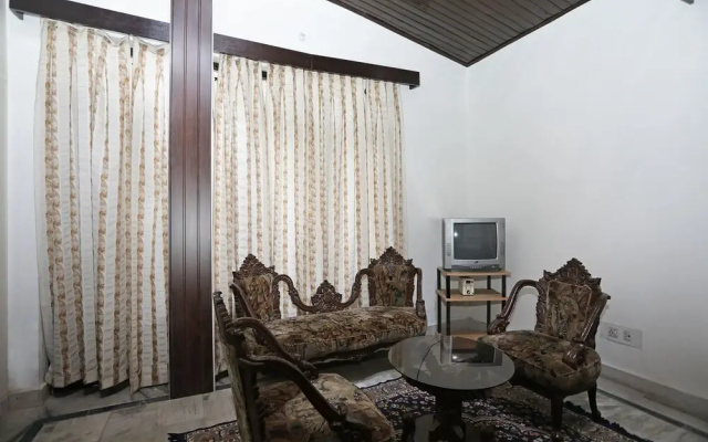 OYO 13157 Home 2BHK Lake View Ayarpatta Nainital