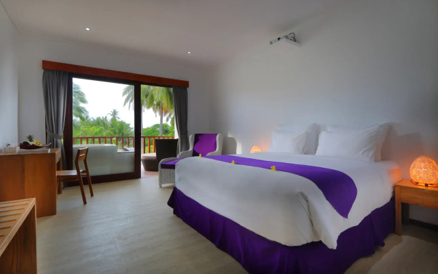 Anema Wellness & Resort