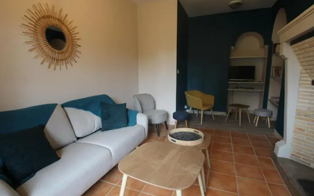 Gîte Cugand, 5 pièces, 8 personnes - FR-1-426-137