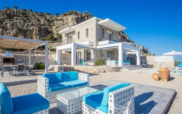 Villa Horizontes