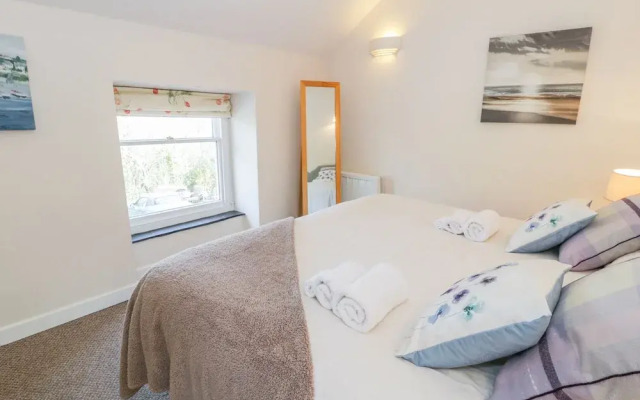 Delfod Cottage, Harlech