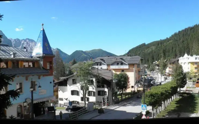 Trilocali Collini