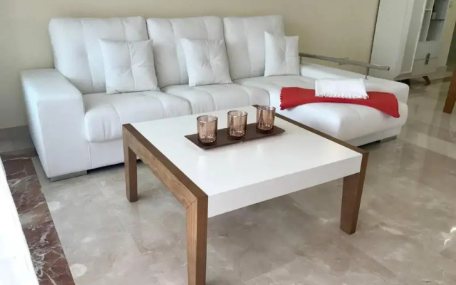 Beautiful apartment in Costa del Sol,300m from sea