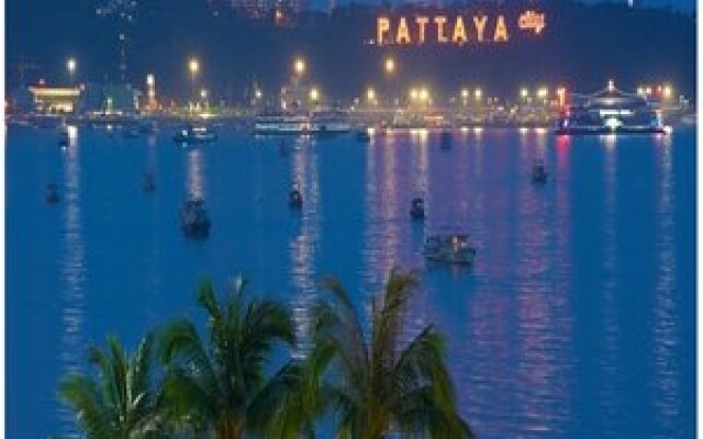 Pattaya Seaview 1