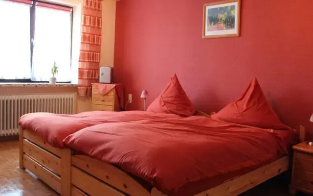 Pension Stabel