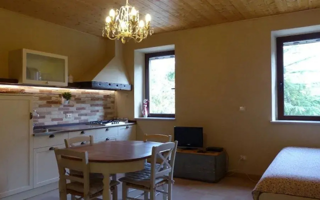 Agriturismo Al Respiro Nel Bosco