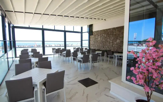 Hotel Olimpic