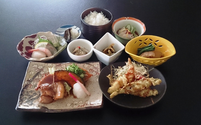 Wakkanai Grand Hotel