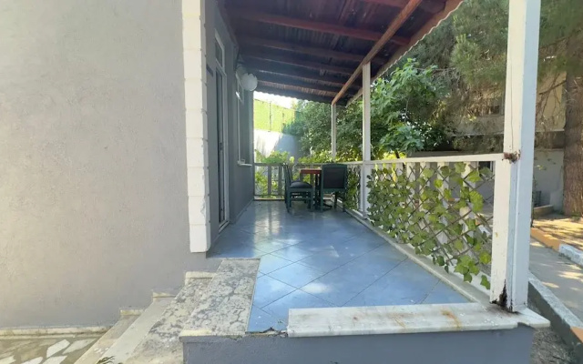 Shila Tatil Köyü