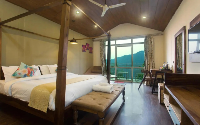 The Gateway Dalhousie Resort