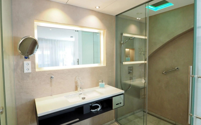 Passau - Suites