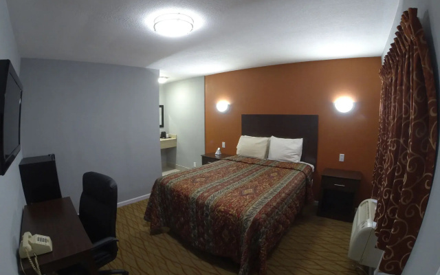 Cozy Rest Motel