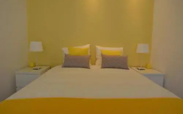 4U Lisbon II Guesthouse
