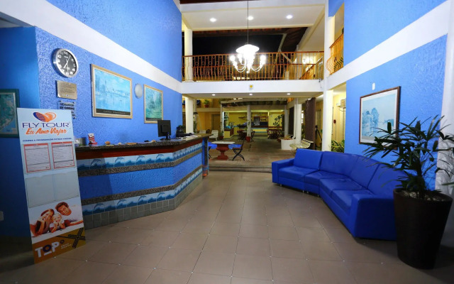 Marlim Porto Hotel