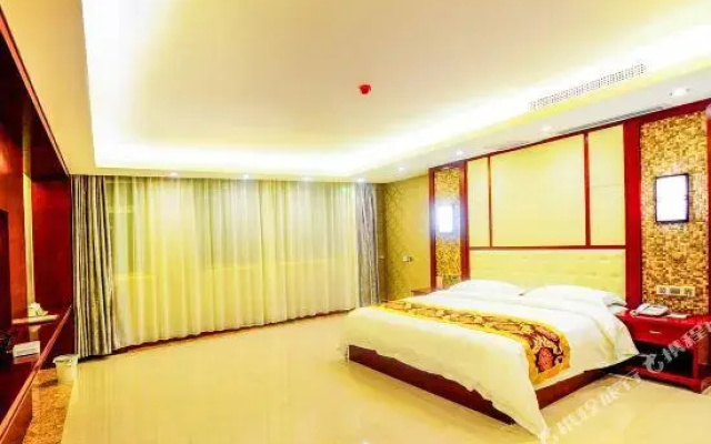 Dejia Hotel Haikou