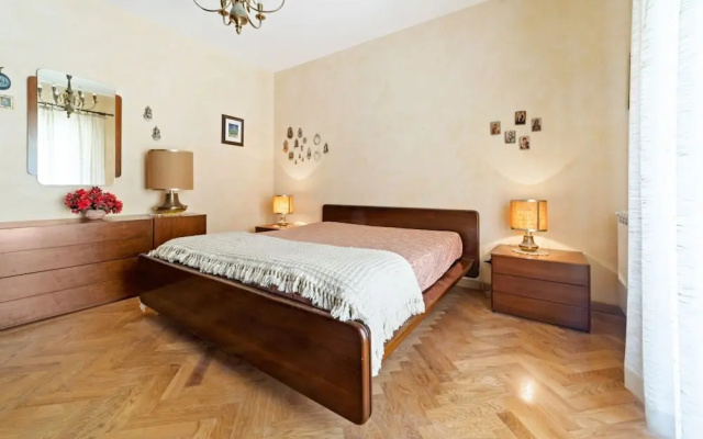 Scala dei Turchi Stylish Apartment