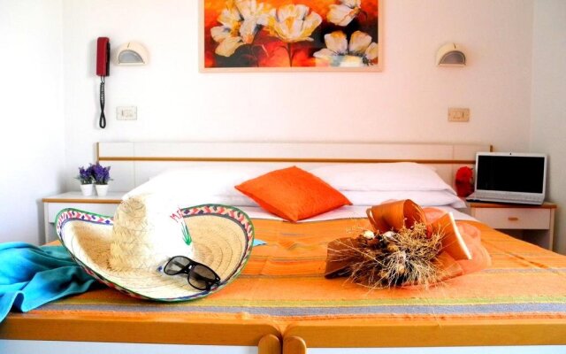 Hotel Reyt комната для гостей