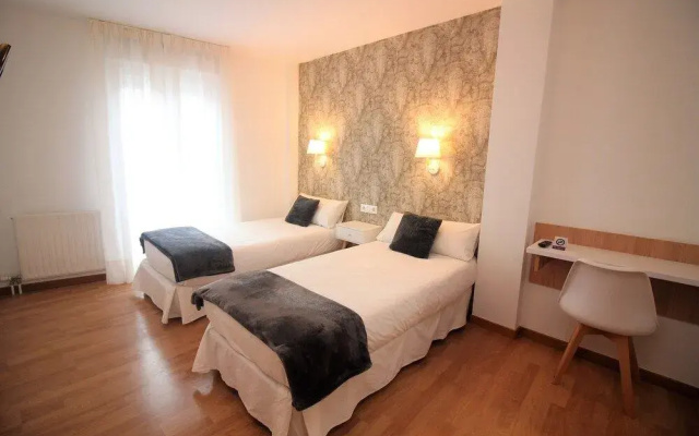 Hotel Vilagarcia