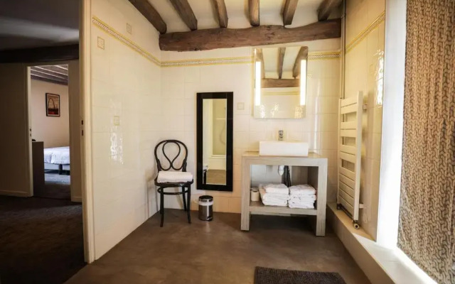 LAdresse - Ferme du Roy