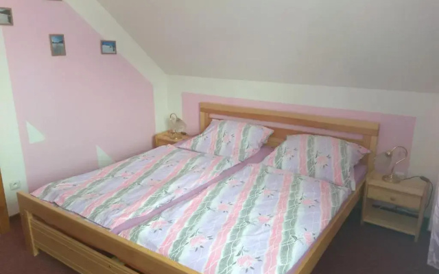 Holiday Home U Fišerů