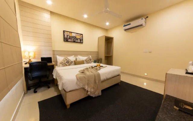 Perfectstayz Sagar