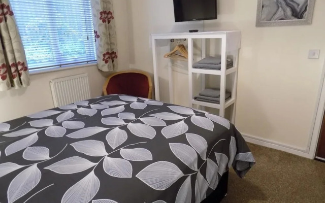 A Home From Home 3