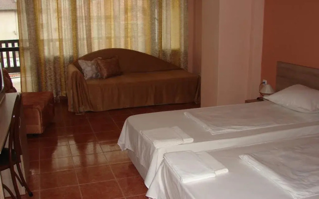 Guest House Starata Kushta