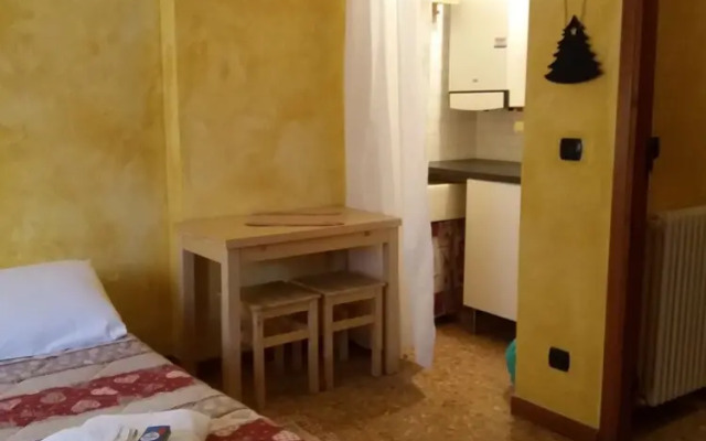 La Casetta Del Dahu