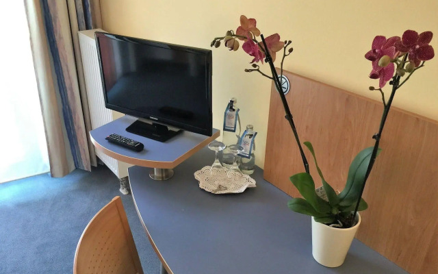 Hotel Ambiente
