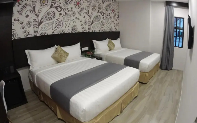 MM Hotel at Sunway