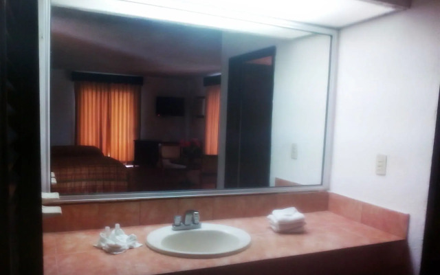 Hotel Playa de Cortes
