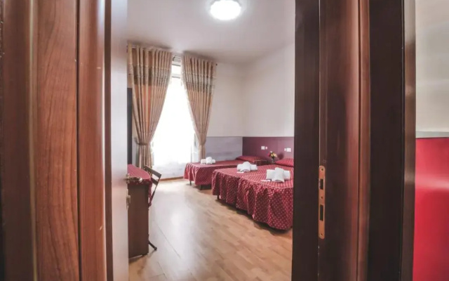 Vertex Guest House