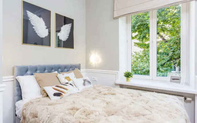 I'm In Heaven - Boutique Apartments