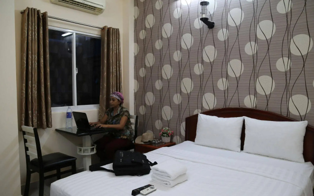 Kien Hotel
