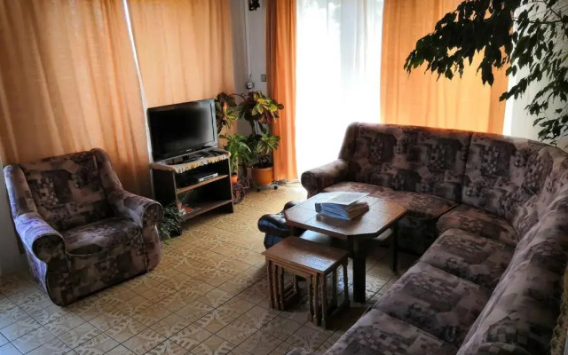 Ferienhaus Hlidek