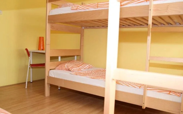 Zagreb Soul Hostel