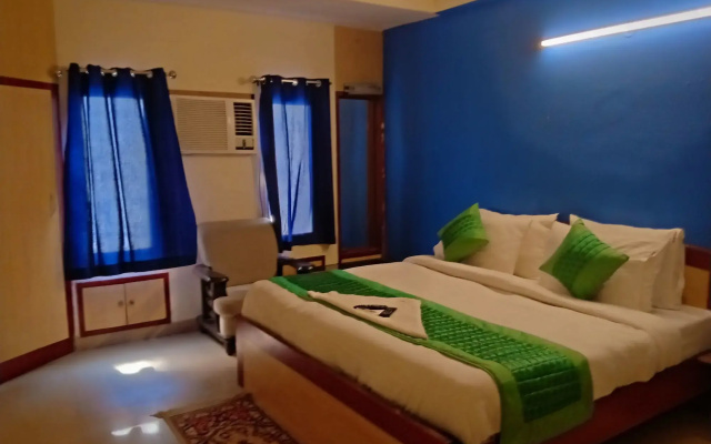 Hotel Mohan Noida