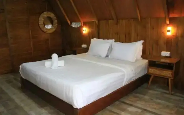 vinn villa