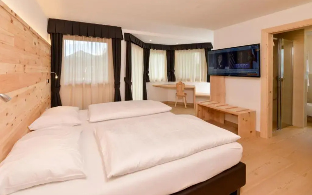 Hotel Silvana