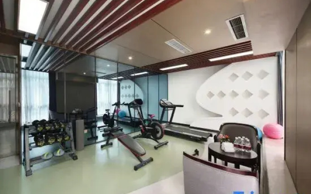 Chongqing residence